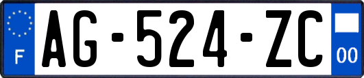 AG-524-ZC