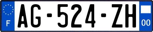 AG-524-ZH