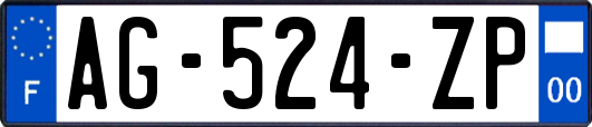 AG-524-ZP