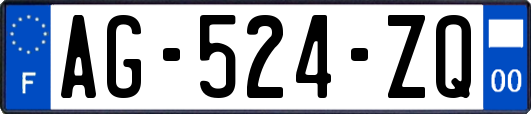 AG-524-ZQ