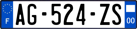 AG-524-ZS