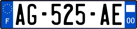 AG-525-AE