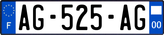 AG-525-AG