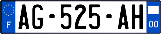 AG-525-AH