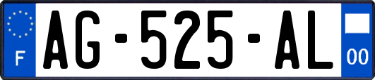 AG-525-AL