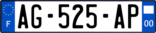 AG-525-AP