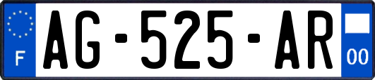 AG-525-AR