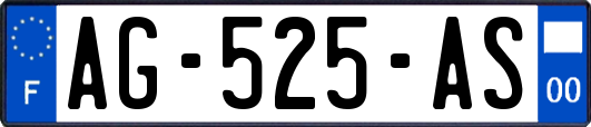 AG-525-AS