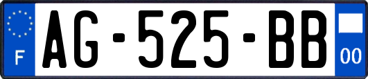 AG-525-BB