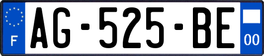 AG-525-BE