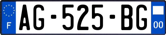 AG-525-BG