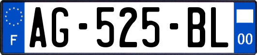 AG-525-BL