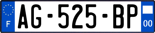 AG-525-BP