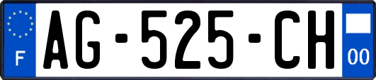 AG-525-CH