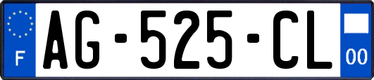 AG-525-CL