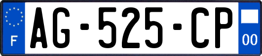 AG-525-CP