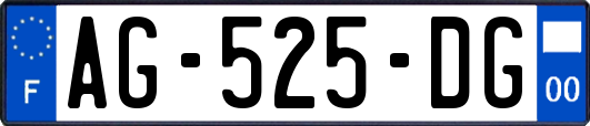 AG-525-DG