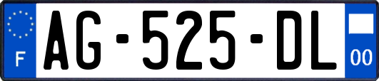AG-525-DL