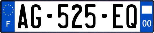 AG-525-EQ