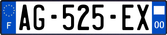 AG-525-EX