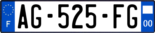 AG-525-FG