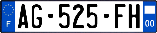 AG-525-FH