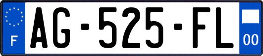 AG-525-FL