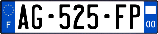 AG-525-FP
