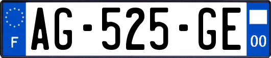 AG-525-GE