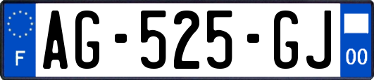 AG-525-GJ