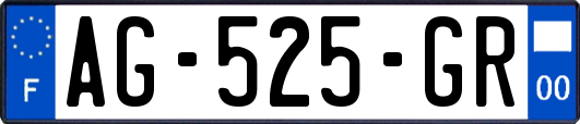 AG-525-GR