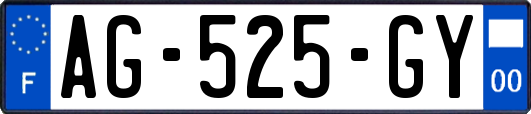 AG-525-GY