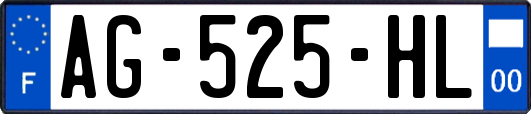 AG-525-HL