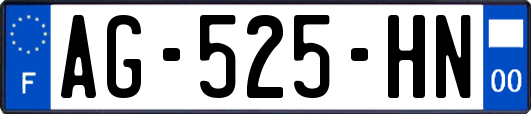 AG-525-HN