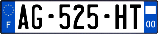 AG-525-HT