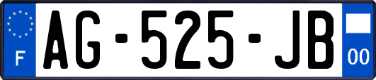 AG-525-JB