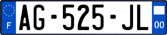 AG-525-JL