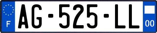 AG-525-LL
