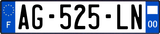 AG-525-LN