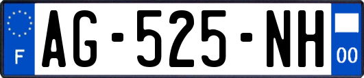 AG-525-NH