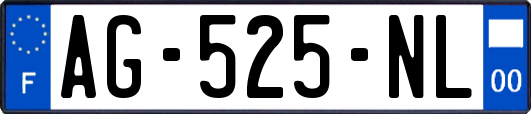 AG-525-NL