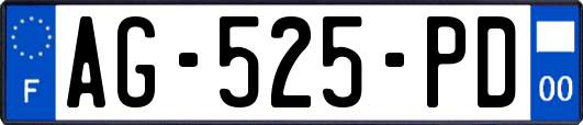 AG-525-PD