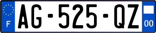 AG-525-QZ