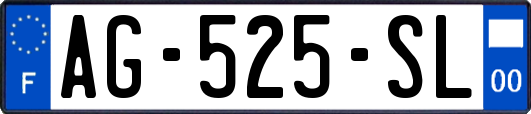 AG-525-SL