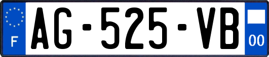 AG-525-VB