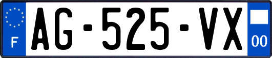 AG-525-VX