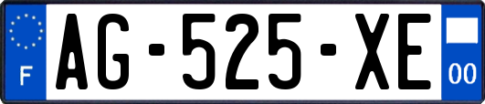 AG-525-XE