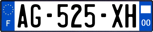 AG-525-XH