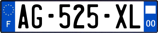 AG-525-XL