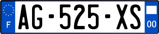AG-525-XS